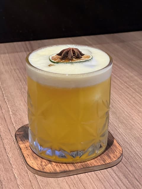 ibis Larco Miraflores, Lobby lounge