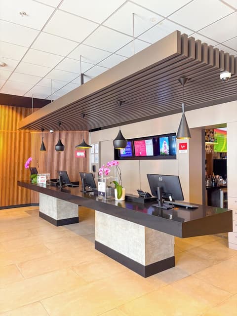 ibis Larco Miraflores