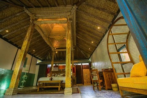 Kupu Kupu Jimbaran Beach Club & Spa
