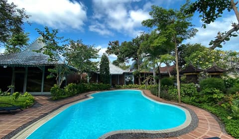 Kupu Kupu Jimbaran Beach Club & Spa