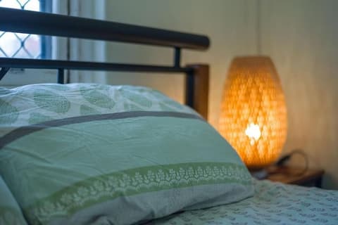 1849 Backpackers Hotel, Room