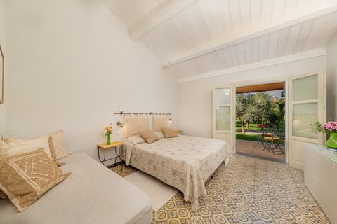 Wine Resort Ledà d'Ittiri