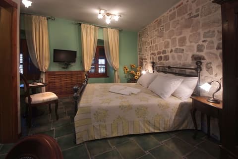 Hotel Monte Cristo