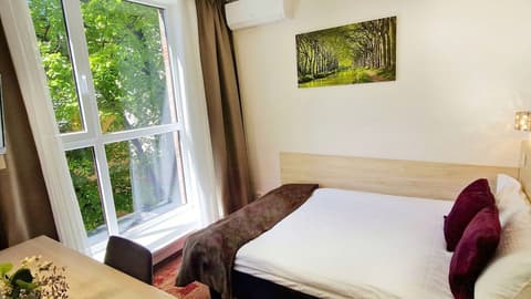 Home Apart-Hotel (Vilnius), Room