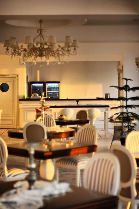 LaVista Boutique Hotel & Spa - Boutique Class