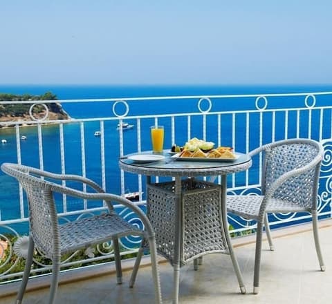 LaVista Boutique Hotel & Spa - Boutique Class, View from room