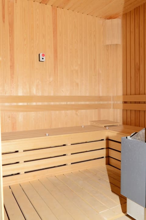 LaVista Boutique Hotel & Spa - Boutique Class, Sauna