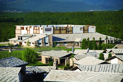 Herceg Etno Selo Medjugorje