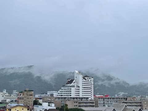 ASHLEE Hub Hotel Patong