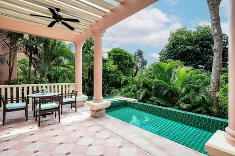 Centara Grand Beach Resort Phuket