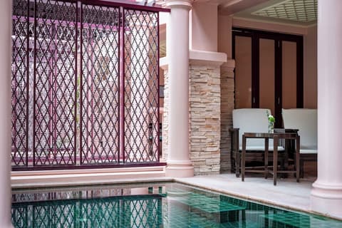 Centara Grand Beach Resort Phuket