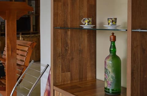 Hotel Baviera Iguassu