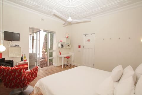 motel Mi Pi CHi, Room