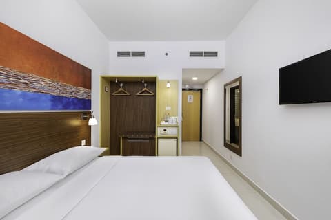 Citymax Bur Dubai, Room
