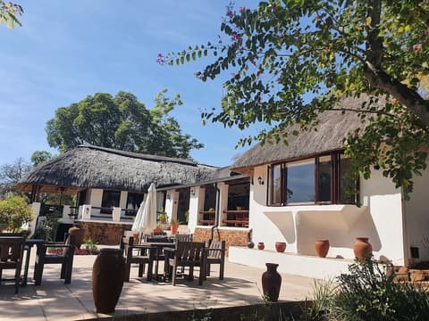 Rissington Inn, Reception