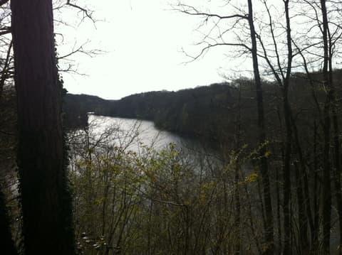 HOTEL AEROTEL l’étape du silence