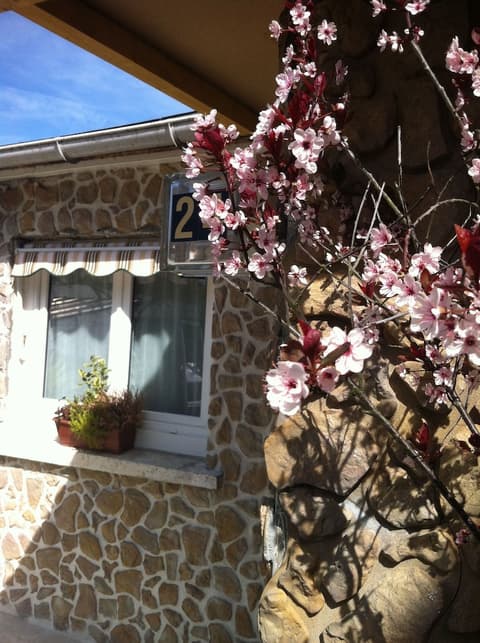 HOTEL AEROTEL l’étape du silence