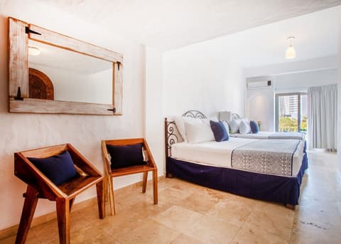 Hotel Suites Mar Elena