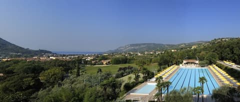 Poiano Resort Apartments