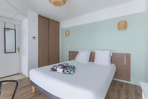 Appart'City Confort Pau Centre