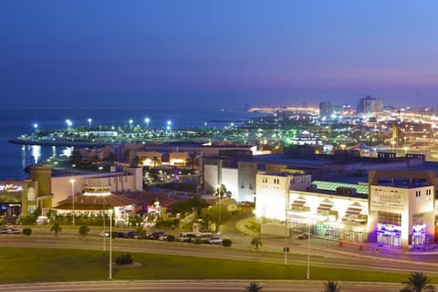 DoubleTree by Hilton Hotel Dhahran