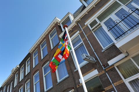 Hotel Bor Scheveningen