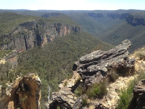 Silvermere, Point of interest