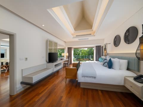 Natai Beach Resort