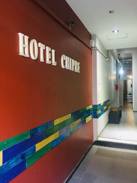 Hotel Chipre