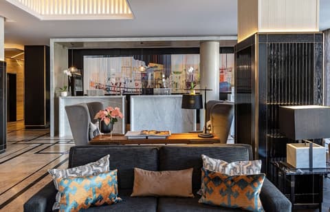 Hyatt Regency Cape Town