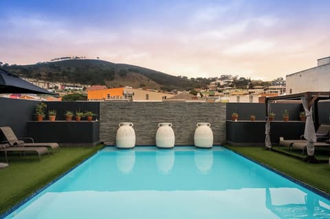 Hyatt Regency Cape Town