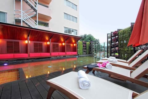 ibis Styles Chiang Mai