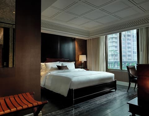 Hotel Muse Bangkok, Autograph Collection (Marriott International), Room