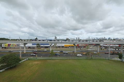 Courtyard by Marriott Panama Metromall