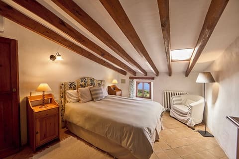 Can Busquets - Hotel d'Interior