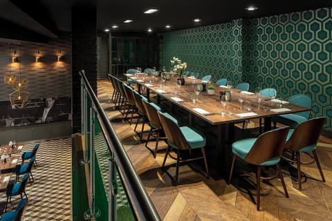 Hotel Indigo Liverpool City Centre by IHG