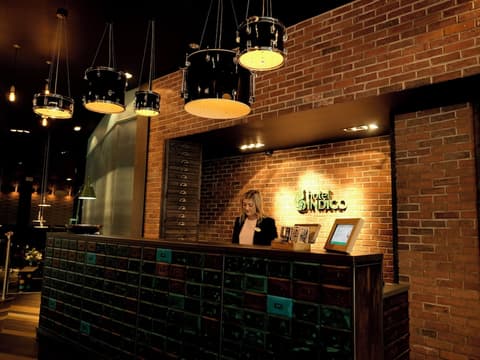 Hotel Indigo Liverpool City Centre by IHG