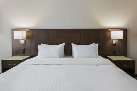 Courtyard München City Ost