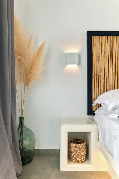 Mersina Exclusive, Room