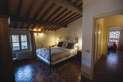 Borgo Di Colleoli Resort