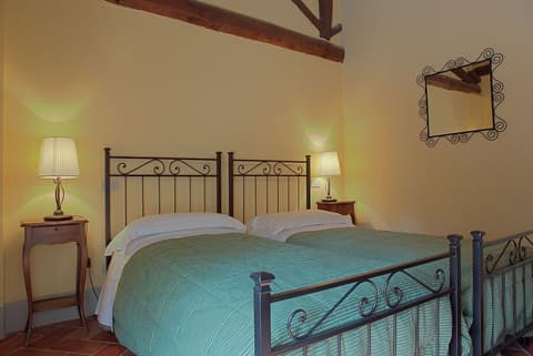 Borgo Di Colleoli Resort