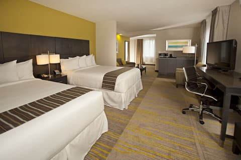 Comfort Suites Miami Airport North