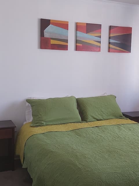 Luna Suite Departamentos