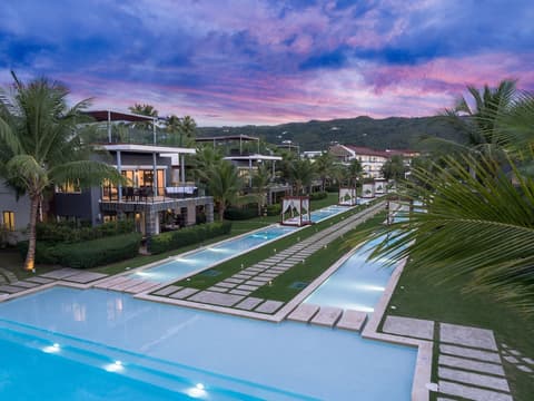 Sublime Samana Hotel & Residences