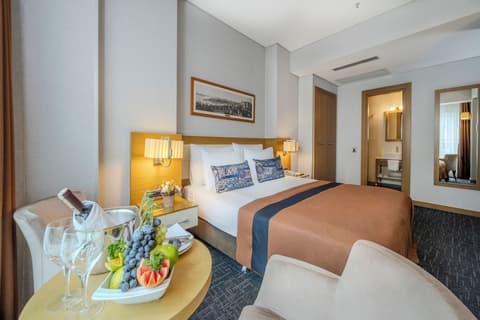 Hotel Momento - Special Class