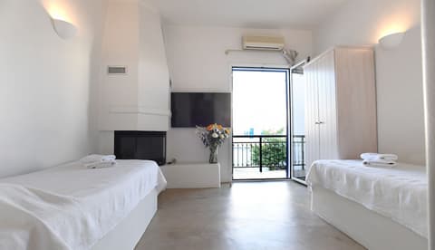 Vincenzo Family Hotel