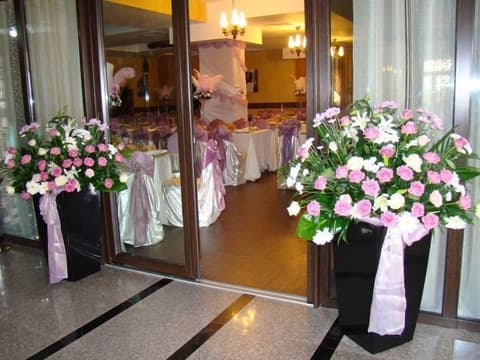 Hotel Helin Aeroport