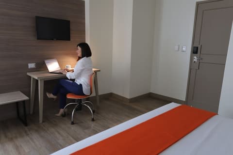 Casa Andina Standard Trujillo Plaza