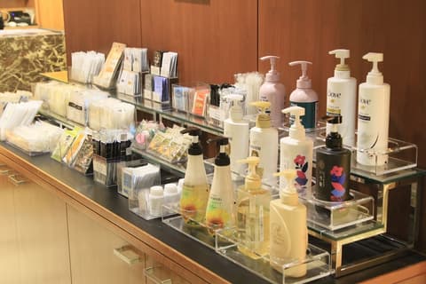 Hotel Nihonbashi Saibo, Lobby