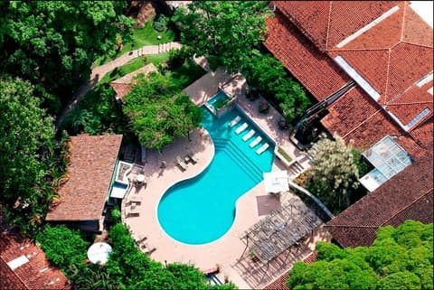 Hotel de Lençóis
